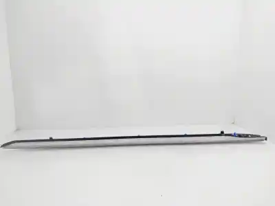 Peça sobressalente para automóvel em segunda mão embelezador das luzes traseiras por peugeot 2008 (--.2013->) allure referências oem iam 9806404777