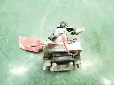 Peça sobressalente para automóvel em segunda mão pinça de travão traseira direita por peugeot 2008 (--.2013->) allure referências oem iam 32053755