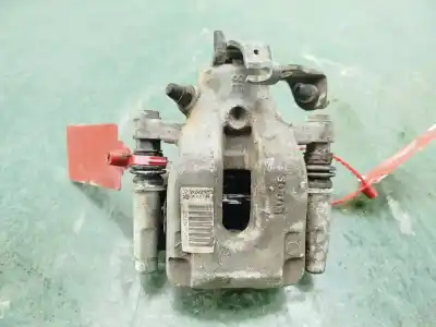 Peça sobressalente para automóvel em segunda mão pinça de travão traseira esquerda por peugeot 2008 (--.2013->) allure referências oem iam 32053754