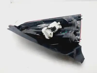 Peça sobressalente para automóvel em segunda mão farolim traseiro direito por renault megane ii classic berlina confort authentique 106 cv / 78 kw referências oem iam 8200073237