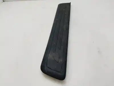 Pezzo di ricambio per auto di seconda mano arredatore fanali posteriori per kia sportage basic 4x2 riferimenti oem iam 858833u010