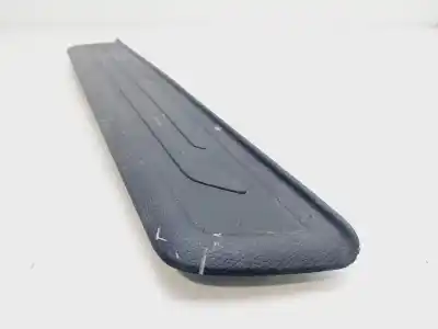 Pezzo di ricambio per auto di seconda mano arredatore fanali posteriori per kia sportage basic 4x2 riferimenti oem iam 858733u010