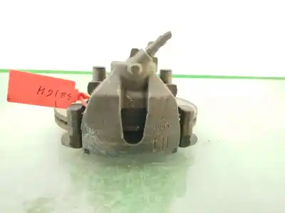 Peça sobressalente para automóvel em segunda mão pinça de travão dianteira esquerda por ford kuga (cbv) titanium referências oem iam 1682876  