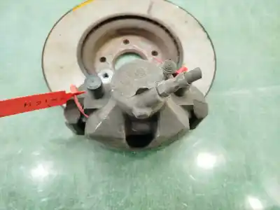 Peça sobressalente para automóvel em segunda mão Pinça De Travão Dianteira Esquerda por FORD KUGA (CBV) Titanium Referências OEM IAM 1682876  