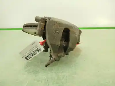 Peça sobressalente para automóvel em segunda mão pinça de travão dianteira esquerda por ford kuga (cbv) titanium referências oem iam 1682876  