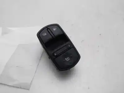 Автозапчасти б/у выключатель левого переднего окна за opel corsa e selective ссылки oem iam 13430017  
