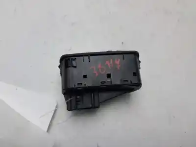 Second-hand car spare part Left Front Power Window Switch for OPEL CORSA E Selective OEM IAM references 13430017  