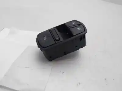Автозапчасти б/у выключатель левого переднего окна за opel corsa e selective ссылки oem iam 13430017  