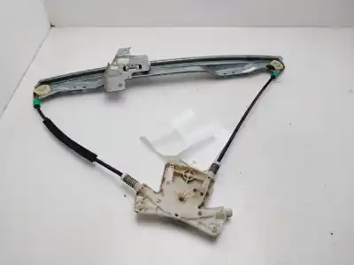 Автозапчасти б/у регулятор стекла переднего правого за peugeot 407 sw premium ссылки oem iam 9644893480  