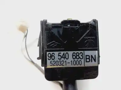 Tweedehands auto-onderdeel lichtbesturing voor chevrolet matiz s oem iam-referenties 96540683  