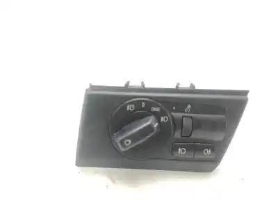 Second-hand car spare part headlights switch for bmw x3 (e83) 3.0sd oem iam references 3420276  
