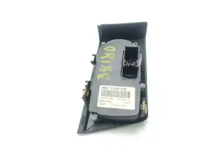 Peça sobressalente para automóvel em segunda mão comutador de luzes por bmw x3 (e83) 3.0sd referências oem iam 3420276