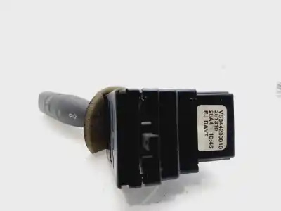 Peça sobressalente para automóvel em segunda mão comutador de luzes por peugeot 206 berlina xr referências oem iam 96307460zl