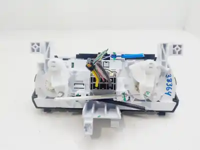 Автозапчастина б/у контроль опалення / кондиціонації для DACIA SANDERO STEPWAY ESSENTIAL Посилання на OEM IAM 275004395R  