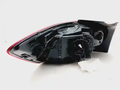 Автозапчастина б/у правий ліхтар для dacia sandero stepway essential посилання на oem iam 265508077r  