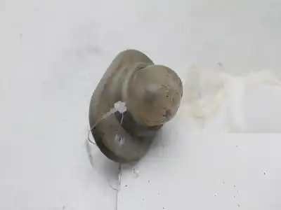 Peça sobressalente para automóvel em segunda mão Luz Da Chapa De Matrícula por HYUNDAI GETZ (TB) 1.1 Básico Referências OEM IAM 92501296  