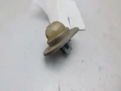 Peça sobressalente para automóvel em segunda mão Luz Da Chapa De Matrícula por HYUNDAI GETZ (TB) 1.1 Básico Referências OEM IAM 92501296  