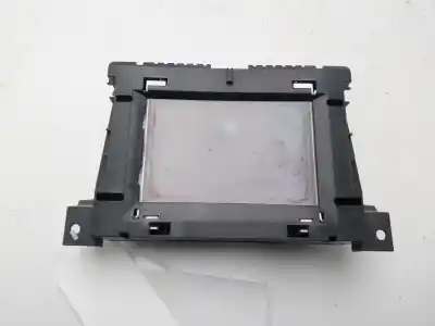 Gebrauchtes Autoersatzteil MULTIFUNKTIONSDISPLAY zum OPEL ASTRA GTC  OEM-IAM-Referenzen 13178570  
