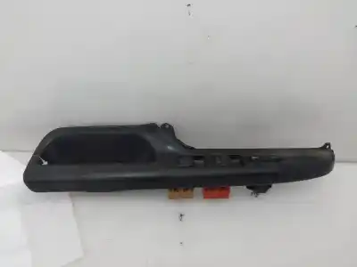 Автозапчастина б/у передні вікний вмикач для SEAT IBIZA (6K1) Stella Посилання на OEM IAM 6H0959855A  