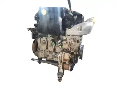 Автозапчастина б/у двигун комплект для peugeot 206 berlina xr посилання на oem iam hfz  