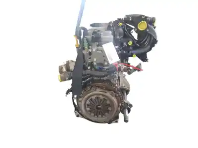 Автозапчастина б/у двигун комплект для peugeot 206 berlina xr посилання на oem iam hfz  