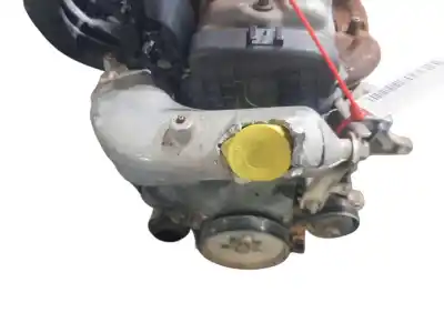 Peça sobressalente para automóvel em segunda mão Motor Completo por PEUGEOT 206 BERLINA XR Referências OEM IAM HFZ  