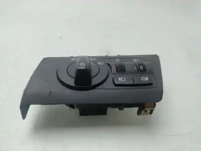 Second-hand car spare part headlights switch for bmw x3 (e83) 2.0d oem iam references 3420273  