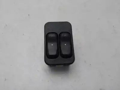 Peça sobressalente para automóvel em segunda mão Botão / Interruptor Elevador Vidro Dianteiro Esquerdo por OPEL MERIVA Enjoy Referências OEM IAM 13363202  