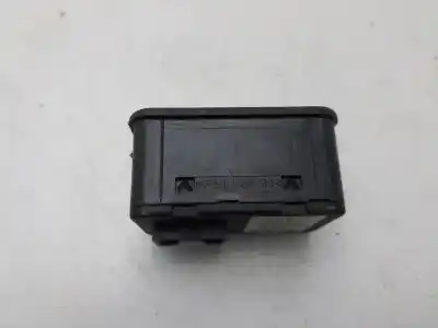 Peça sobressalente para automóvel em segunda mão botão / interruptor elevador vidro dianteiro esquerdo por opel meriva enjoy referências oem iam 13363202  