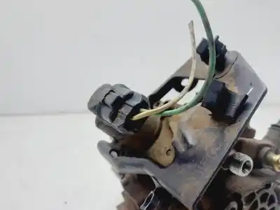 Pezzo di ricambio per auto di seconda mano  per CITROEN C4 PICASSO I MONOSPACE (UD_)  Riferimenti OEM IAM 9683703780A  