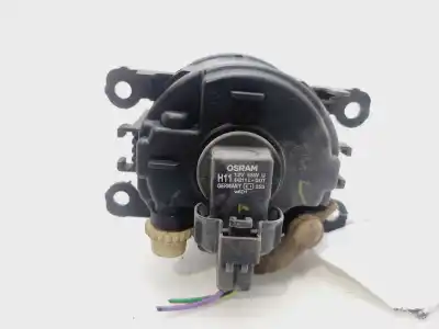 Автозапчастина б/у ПРАВИЙ ПРОТИТУМАН для CITROEN XSARA PICASSO (N68)  Посилання на OEM IAM 9650001680  