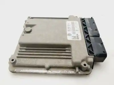 Автозапчасти б/у блок управления двигателем за SEAT LEON (1P1) 2.0 TDI 16V ссылки OEM IAM 03G906016AJ   Автозапчасти б/у блок управления двигателем за SEAT LEON (1P1) 2.0 TDI 16V ссылки OEM IAM 03G906016AJ