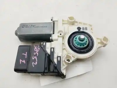 Автозапчастина б/у двиг скла задне ліво для seat leon (1p1) 2.0 tdi 16v посилання на oem iam 1k0959703g  