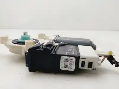 Автозапчастина б/у двигатель заднього правого скла для seat leon (1p1) 2.0 tdi 16v посилання на oem iam 1k0959704n  