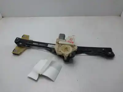 Piesă de schimb auto la mâna a doua MECANISM ACTIONARE GEAM SPATE DREAPTA pentru CITROEN C4 PICASSO  Referințe OEM IAM 9816272680  