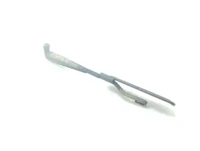 Second-hand car spare part left front windshield wiper arm for ssangyong rexton 270 xvt limited oem iam references 7831108000  