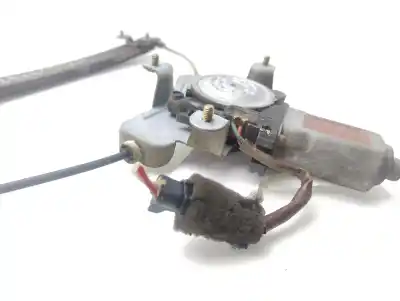 Second-hand car spare part passenger side right window regulator for ssangyong rexton 270 xvt limited oem iam references 8810008011  