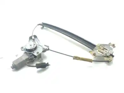 Second-hand car spare part passenger side right window regulator for ssangyong rexton 270 xvt limited oem iam references 8810008011  