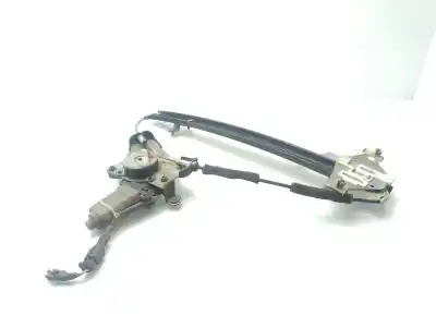 Second-hand car spare part rear right window regulator for ssangyong rexton 270 xvt limited oem iam references 8810008011  
