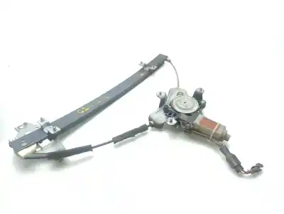 Second-hand car spare part rear right window regulator for ssangyong rexton 270 xvt limited oem iam references 8810008011  