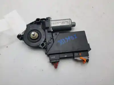 Second-hand car spare part left front window motor for audi a4 berlina (8e) 2.0 tdi 16v (103kw) oem iam references 8e1959801g  
