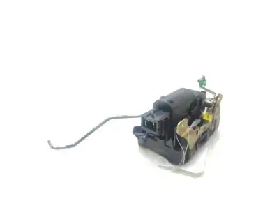Second-hand car spare part front right door lock for nissan interstar mod. 04 (x70) kasten l1h1 3.3t 114 cv / 84 kw oem iam references 8050200qaj