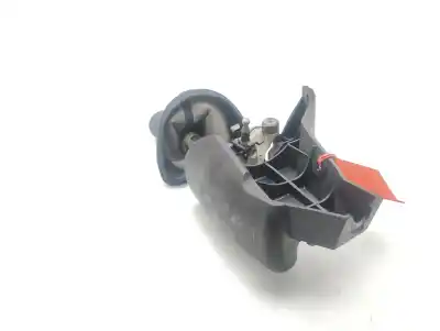 Автозапчасти б/у рычаг переключения передач за nissan interstar mod. 04 (x70) kasten l1h1 3.3t 114 cv / 84 kw ссылки oem iam 8200201293  