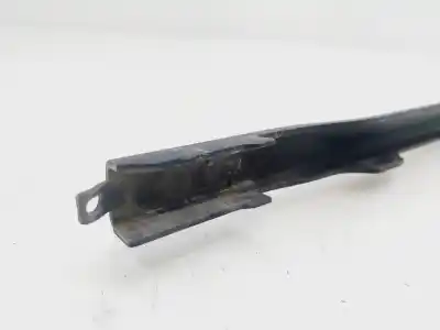 Peça sobressalente para automóvel em segunda mão haste de escova dianteiro esquerdo por seat leon (1p1) reference referências oem iam 1p0955409a  