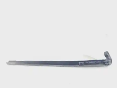 Peça sobressalente para automóvel em segunda mão haste de escova dianteiro esquerdo por seat leon (1p1) reference referências oem iam 1p0955409a  