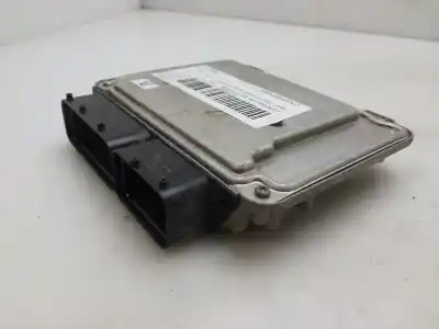 Second-hand car spare part ecu engine control for seat leon (1p1) reference oem iam references 03g906056aa  