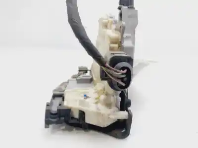 Second-hand car spare part front right door lock for seat leon (1p1) reference oem iam references 1p1837016  