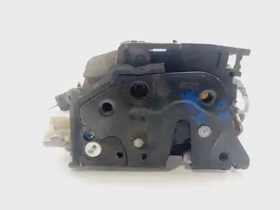 Second-hand car spare part front right door lock for seat leon (1p1) reference oem iam references 1p1837016  