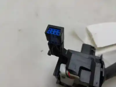 Pezzo di ricambio per auto di seconda mano comando pulito per seat leon (1p1) reference riferimenti oem iam 1k0953519h  