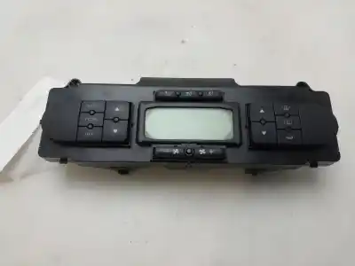 Peça sobressalente para automóvel em segunda mão  por SEAT LEON (1P1)  Referências OEM IAM 1P0907044D  